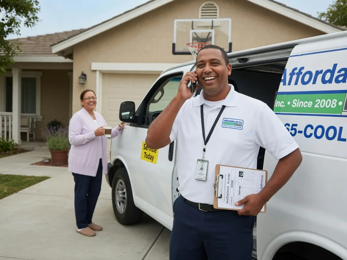 Central Ac Repair West Bend, IA FAQs